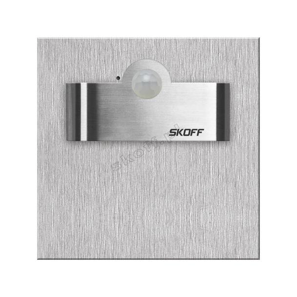 Oprawa Tango Short LED PIR 120 Motion Sensor Light | 230 V AC | 2,4 W | IP 20 |LED | 4000 K |PIR 120