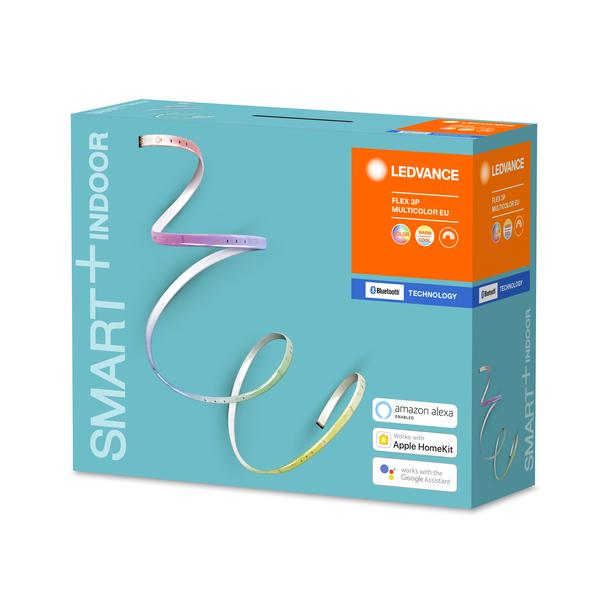 SMART BT FLEX RGBW 3P FS1 LEDV