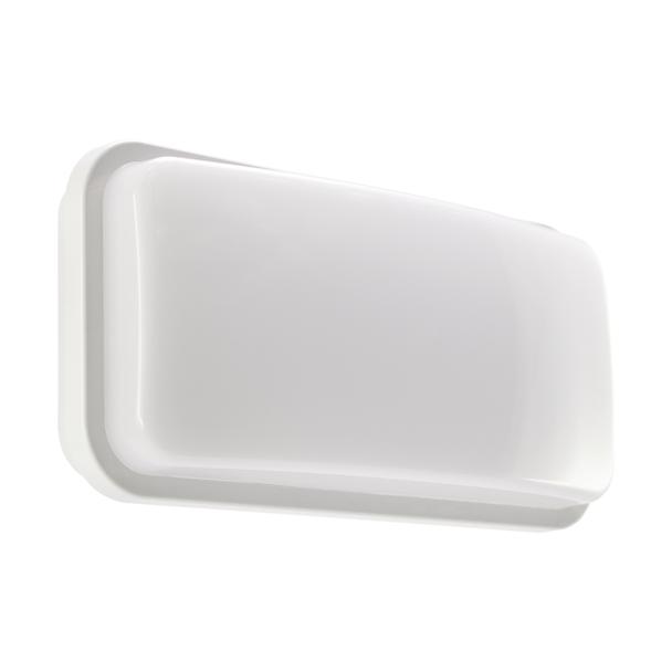 Oprawa hermetyczna ALBIN LED 20W WHITE 4000K 03691 IDEUS