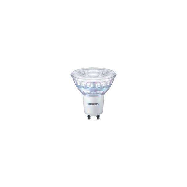 Żarówka LED ściemnialna 3W=35W 230lm 3000K barwa ciepła LEDspot 3-35W GU10 830 36st. DIM 9,29002E+11 PHILIPS