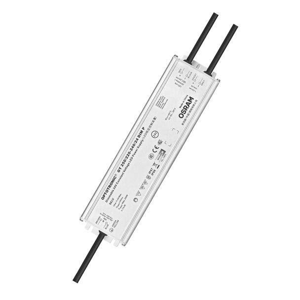 Zasilacz OT 250/220-240/24 DIM P