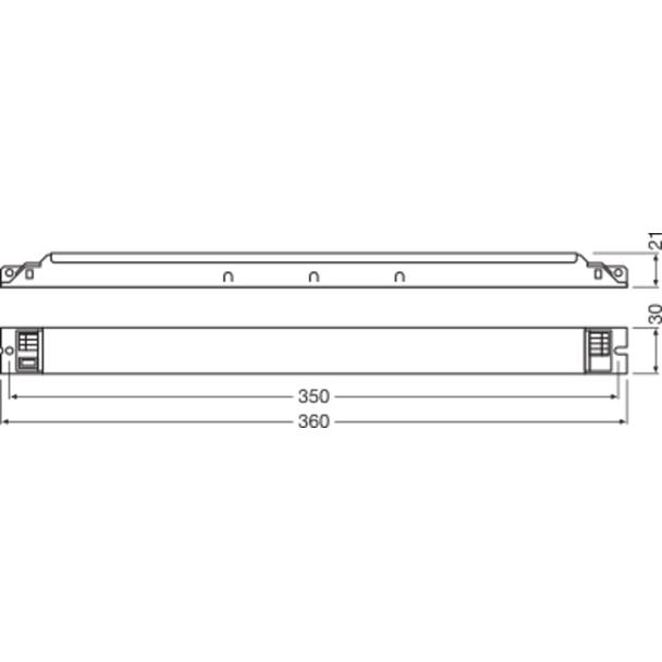 Zasilacz OT FIT 75/220-240/1A4 CS L G2