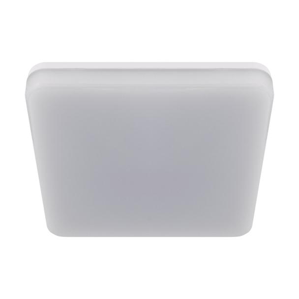 Oprawa hermetyczna MAJOR LED D 18W WHITE 4000K 03743 IDEUS