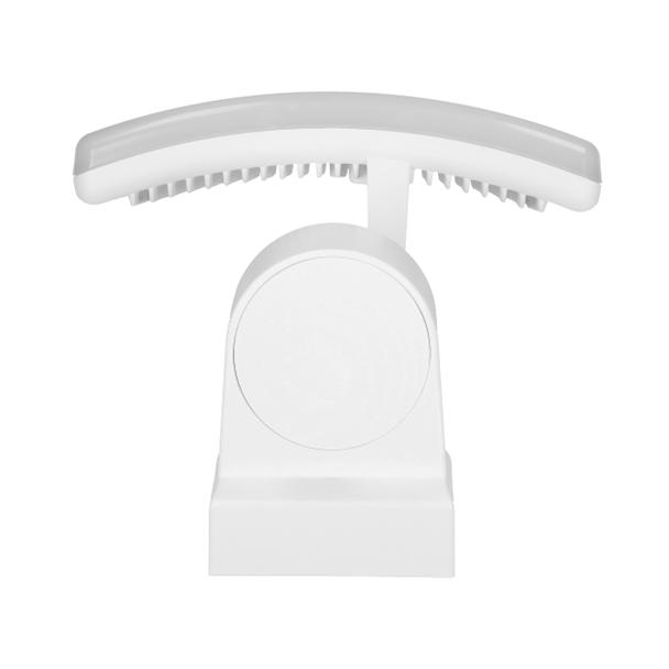 Naświetlacz ogrodowy LED 2200lm IP65 4000K PC biały TOS 30W AD-NL-6148WL4 ORNO