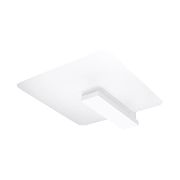 Sollux Plafon LAPPO biały SL.1093