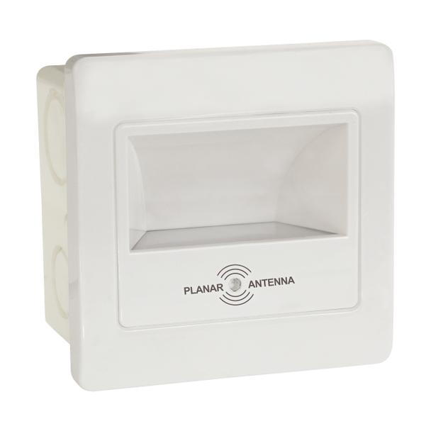 Oprawa wbudowywana SMD LED DIAMOND LED 2W WHITE 03168 IDEUS