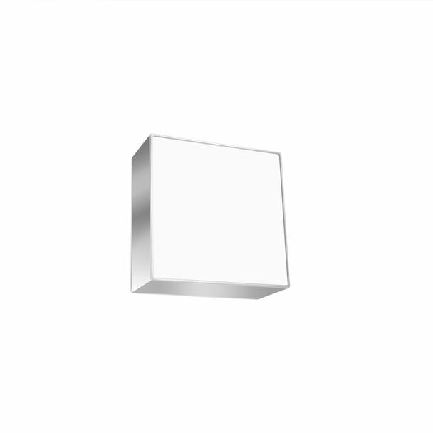 Sollux Plafon HORUS 25 szary SL.0143