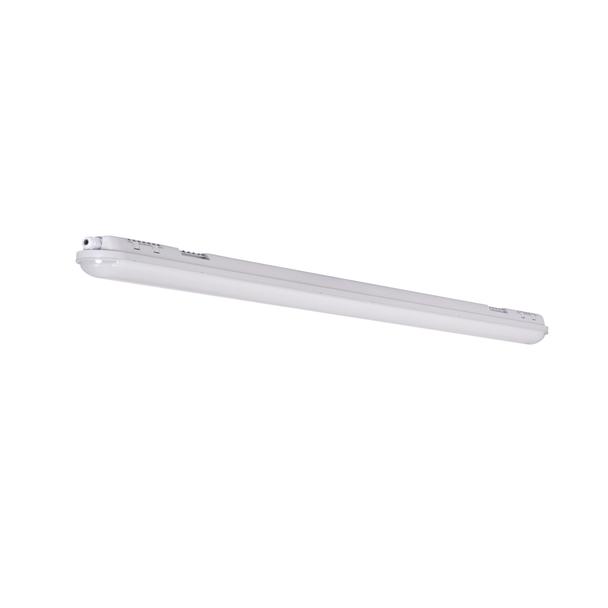 Plafoniera TYBIA LED 38W-NW B barwa neutralna 4000K 3800lm Czarny 24642 22609 KANLUX