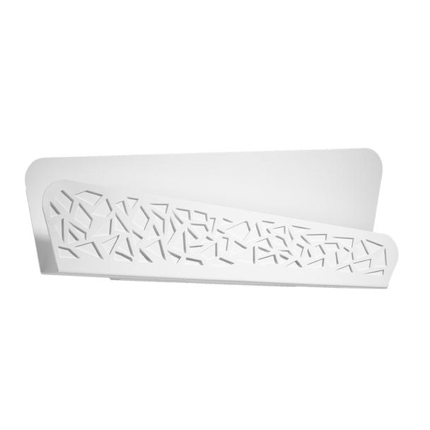 Sollux Kinkiet ALIZA biały SL.0933