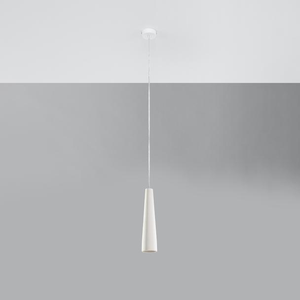 Sollux Lampa wisząca ceramiczna ELECTRA SL.0845