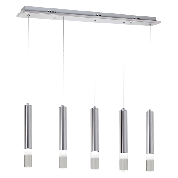 lampa wisząca LED Ice 25W 1750lm 4000K ML323 Milagro