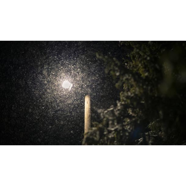 Oprawa uliczna STREETLIGHT FLEX SMALL 25W 730 RV25ST ALW