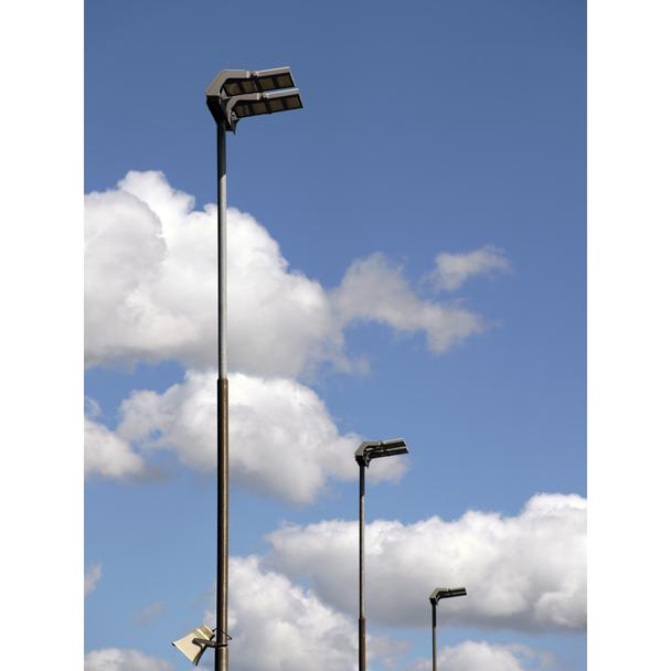 Naświetlacz FLOOD MAX LUM 1200W 757 ASYM 50x110 WAL