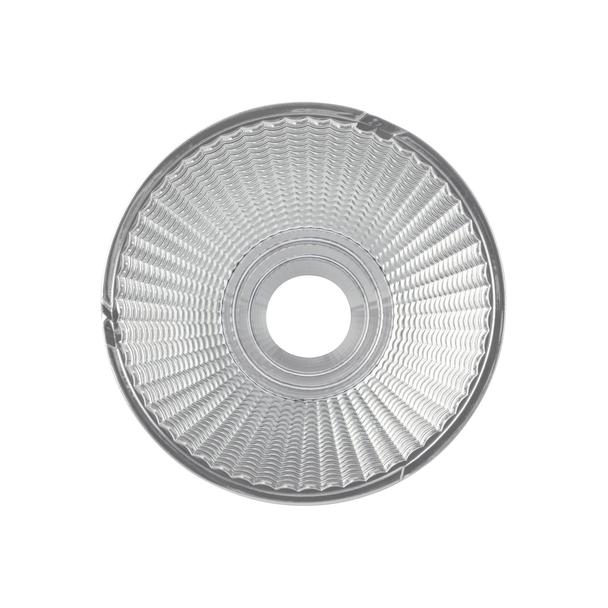 Reflektor do szynowych opraw TRACKLIGHT SPOT REFLECTOR D75 FL 4X1 LEDV
