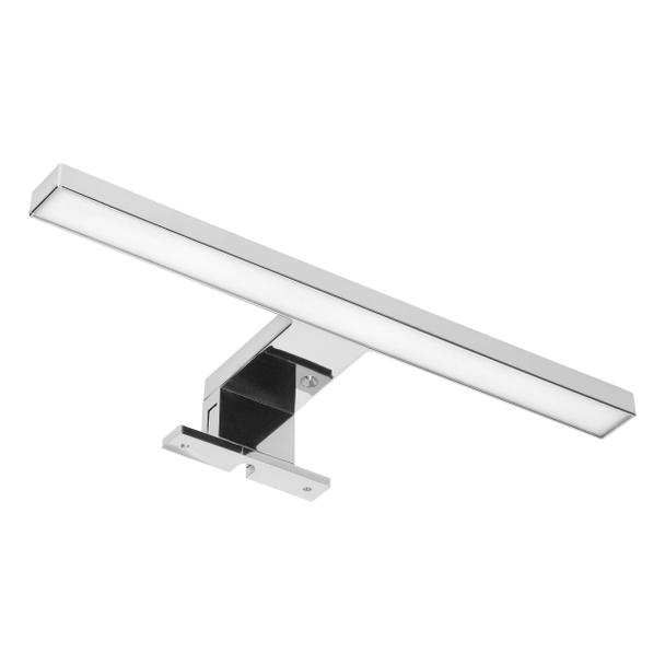 MIRALL LED 5W lampa nad lustro 350lm 4000K dł. 30 cm plastik LM-1/GG/4 ORNO