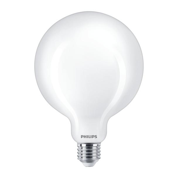 Żarówka LED 13W=120W 2000lm 2700K barwa ciepła LED cla 120W G120 E27 WW FR RFSRT4 9,29002E+11 PHILIPS