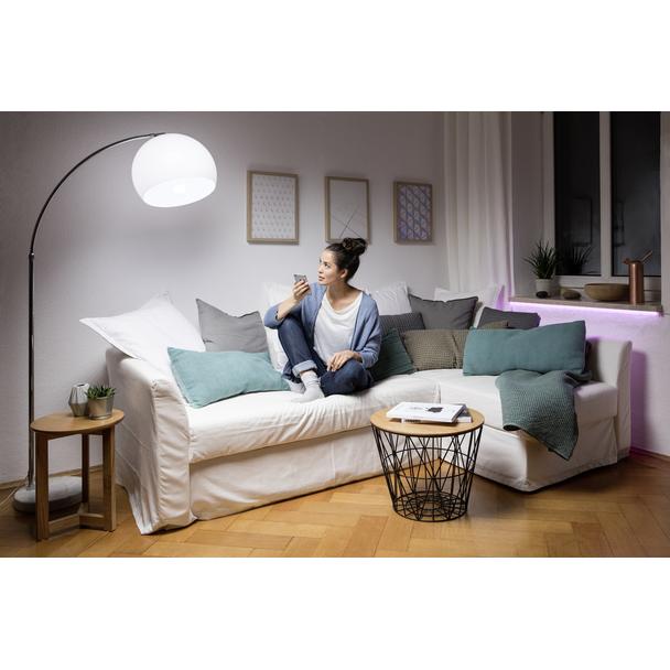 Lampa LED SMART+ BT A60 RGBW 10W 230VFR E27
