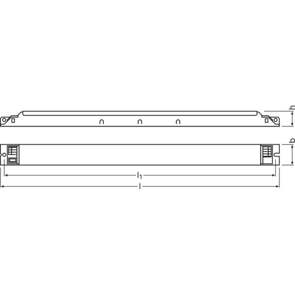 Zasilacz OT FIT 75/220-240/1A4 CS L G2