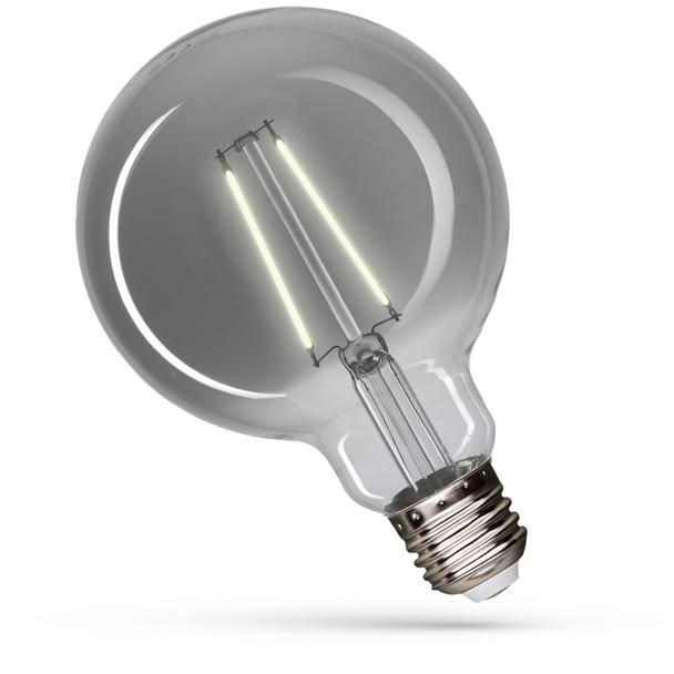 LED GLOB G95 E-27 230V 4.5W COG NW MODERNSHINE SPECTRUM