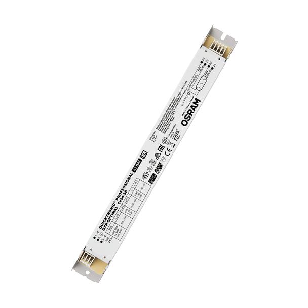 Statecznik elektroniczny Quicktronic PRO OPTIMAL 1x54-58 220-240