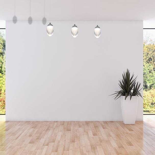 lampa wisząca LED Ovo 15W 1050lm 4000K ML428 Milagro