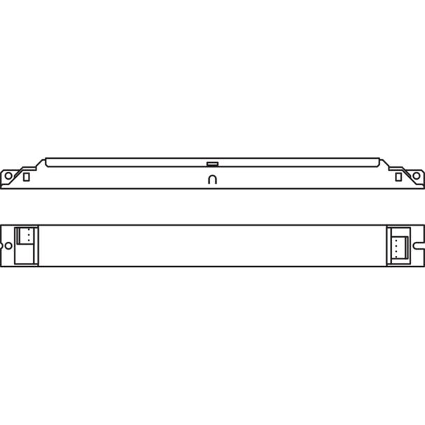 Statecznik elektroniczny Quicktronic FIT5 1x14-35 220-240