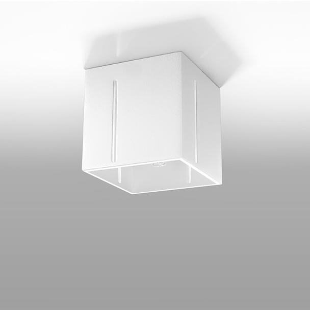 Sollux Plafon PIXAR biały SL.0398