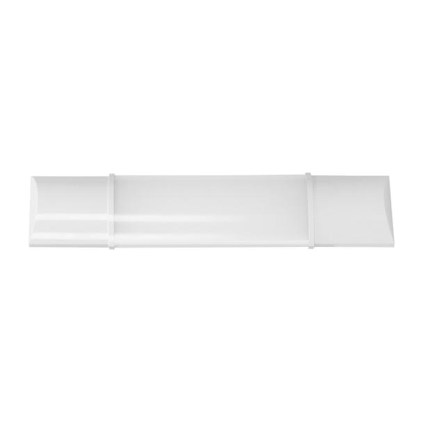 MOSTRA LED 10W, oprawa liniowa, 800lm, IP20, 4000K AD-OP-6086LZM4 ORNO