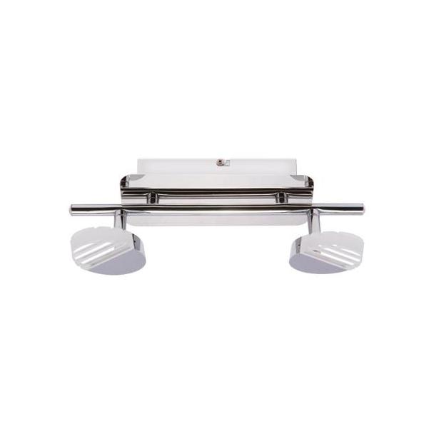 Oprawa ścienno-sufitowa SMD LED ARTO LED 2I 3000K 03187 IDEUS