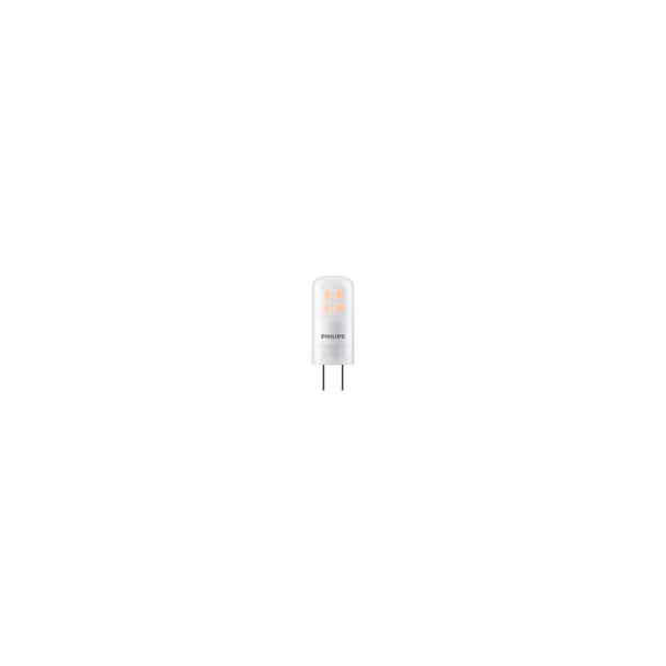 Kapsułka LED 1,8W=20W 205lm / 2700K barwa ciepła LEDcapsuleLV 1,8-20W GY6,35 827 Kapsułki LED PHILIP 9,29002E+11 PHILIPS