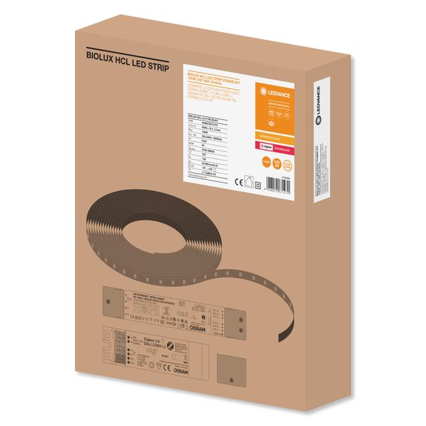 Oprawa BIOLUX HCL LS S TW ZB KIT FS1      LEDV