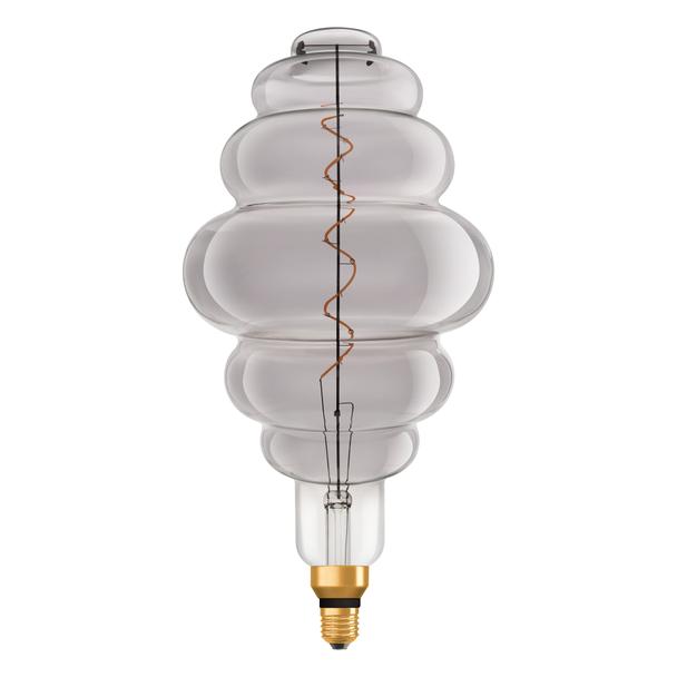 Lampa LED Vintage 1906 LED NEST dim 10 4,8W/818 E27
