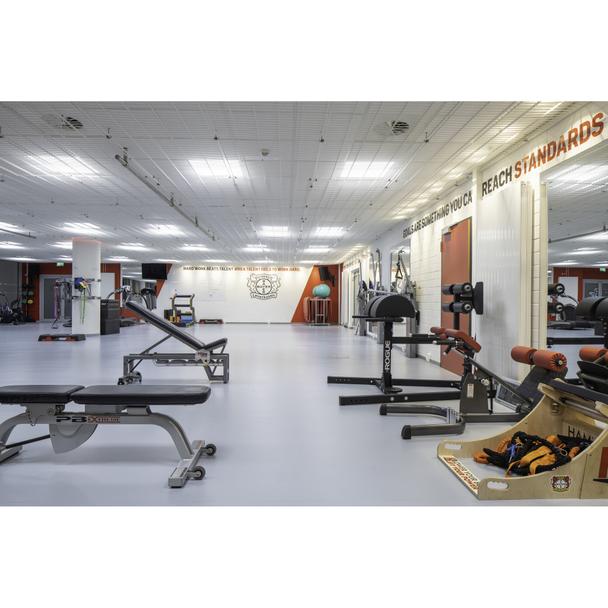 Pasek LED Performance LS PFM-1000/RGBW/840/5/IP66