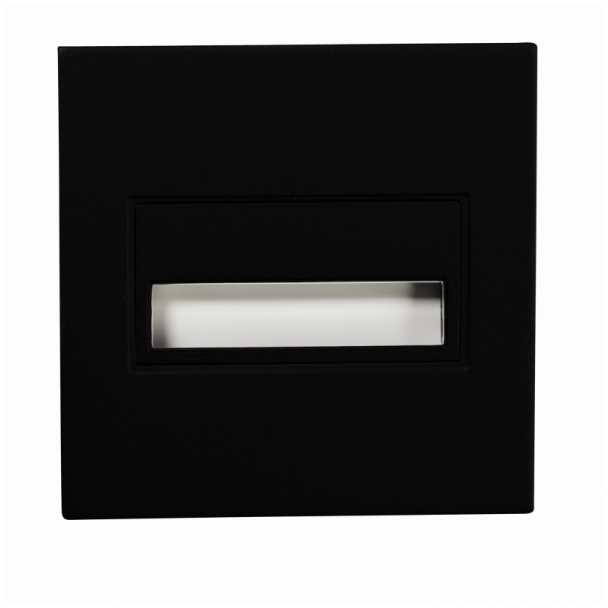 OPRAWA LED SONA KWADRATOWA PT 14V DC CZN BIAŁA CIEPŁA TYP: 14-211-62 LED11421162 LED11421162-WPL ZAMEL