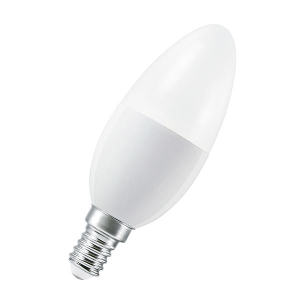 Lampa LED SMART+ WiFi Classic B40 TW E14 FR 3pack