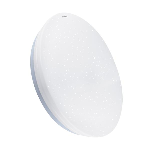 Plafoniera SMD LED KAROL LED C 18W 4000K 03239 IDEUS