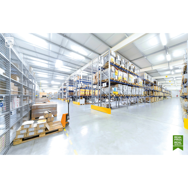 Tuba LED 24W=58W 2700lm 6500K barwa zimna LEDtube 1500mm HO 24W 865 T8 Tuby LED 3 lata gw. 9,29002E+11 PHILIPS