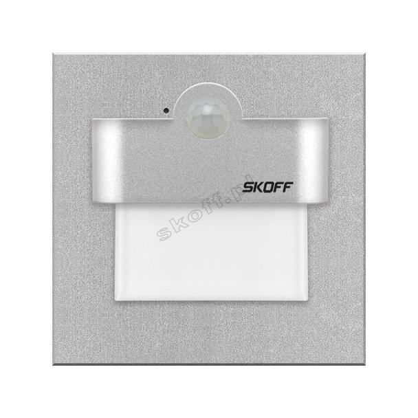 Oprawa Tango LED PIR 120 Motion Sensor Light | 10 V DC | 1,0 W | IP 20 |LED | 4000 K |PIR 120o | Wyk
