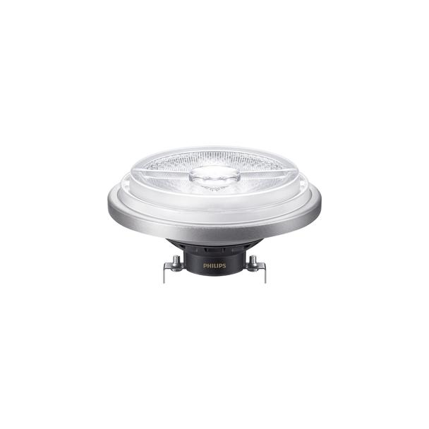 Żarówka LED ściemnialna 14,8W=75W 875lm 3000K barwa ciepła ExpertColor 14,8-75W 930 AR111 45st. 5 lat gw. 9,29003E+11 PHILIPS