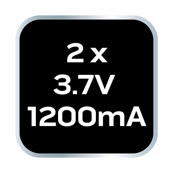 Lampa led latarka na szyję do czytania akumulatorowa warsztatowa 300lm NEO GTX 99-112 GTX Poland