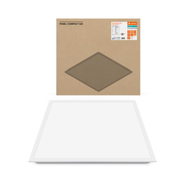 Oprawa PANEL COMPACT 625 V 33W 840 DALI