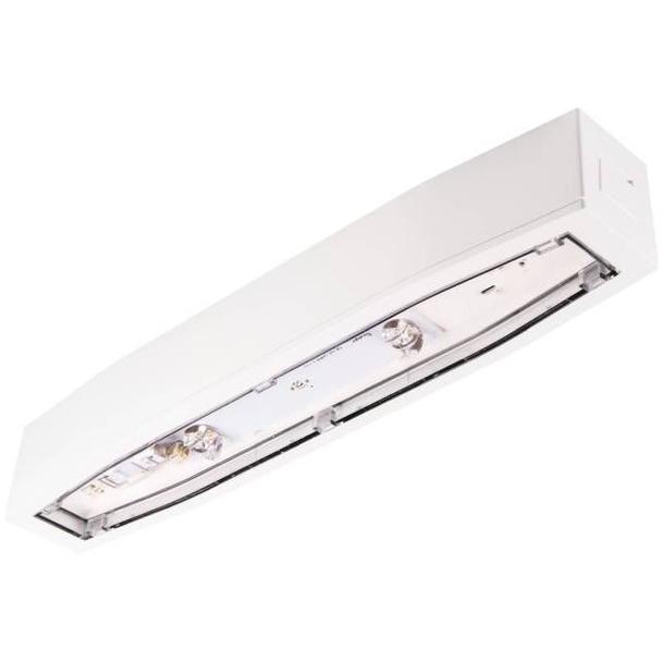 Oprawa awaryjna N/T Suprema SCH 350 A 3H AT IP54 NT 94717 INTELIGHT