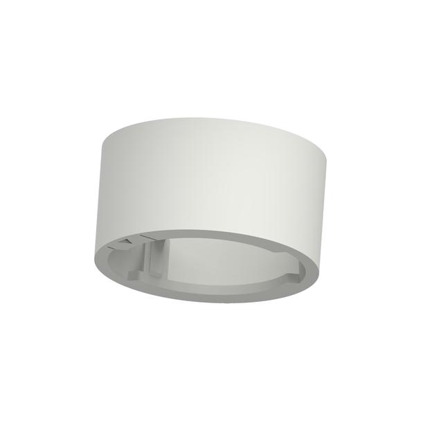 Ramka do oprawy DOWNLIGHT IP44 DN 115 WT