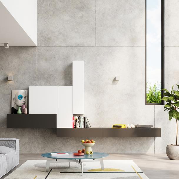 Sollux Plafon PIXAR szary SL.0399