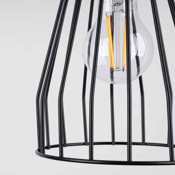 Sollux Lampa wisząca LEYO SL.1205