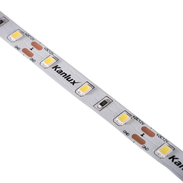 Pasek LED 12V L60 11W/M 12 IP00-CW 6000K 33304 KANLUX