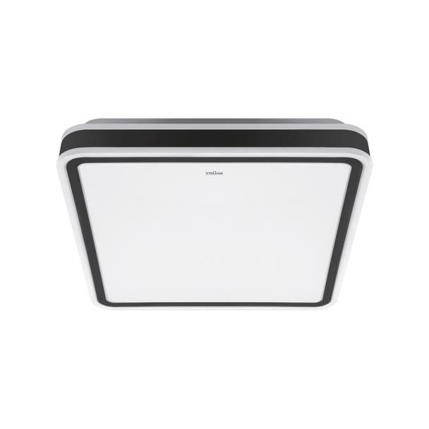 Plafon AURELIA LED D 24W Struhm 4000K lampa 03816 IDEUS