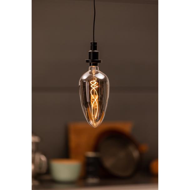 Lampa LED Vintage 1906 LED CL A125 dim 15 4W/818 E27