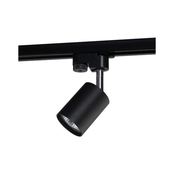 PROFILE EYE SPOT BLACK
