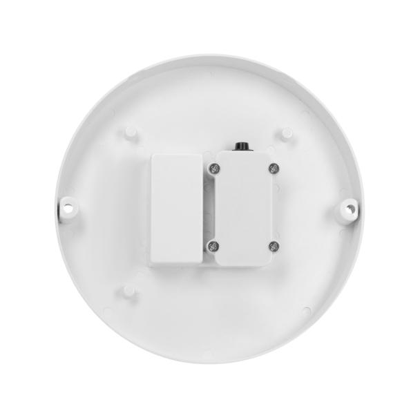 RISMO LED ROUND 7W oprawa kanałowa, 630lm, IP65, IK08, 4000K AD-OP-6159WLPM4 ORNO